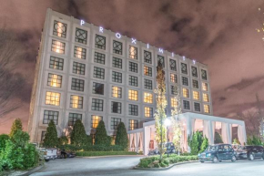  Proximity Hotel  Гринсборо